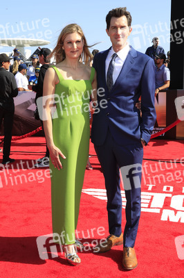 Filmpremiere 'Top Gun: Maverick' in San Diego