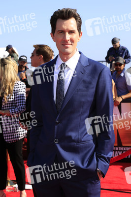 Filmpremiere 'Top Gun: Maverick' in San Diego