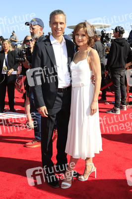 Filmpremiere 'Top Gun: Maverick' in San Diego