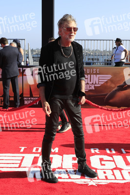 Filmpremiere 'Top Gun: Maverick' in San Diego
