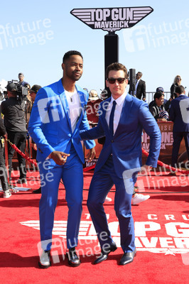 Filmpremiere 'Top Gun: Maverick' in San Diego