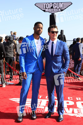 Filmpremiere 'Top Gun: Maverick' in San Diego