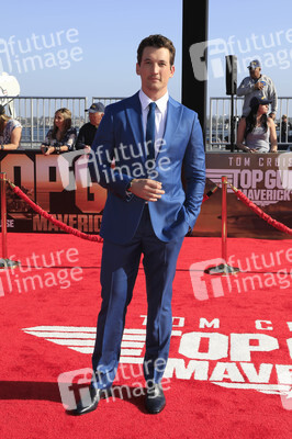 Filmpremiere 'Top Gun: Maverick' in San Diego