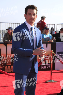 Filmpremiere 'Top Gun: Maverick' in San Diego