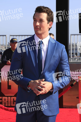 Filmpremiere 'Top Gun: Maverick' in San Diego