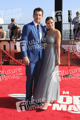 Filmpremiere 'Top Gun: Maverick' in San Diego