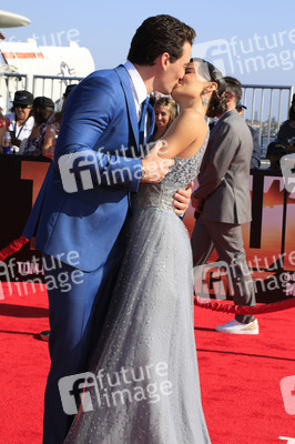 Filmpremiere 'Top Gun: Maverick' in San Diego