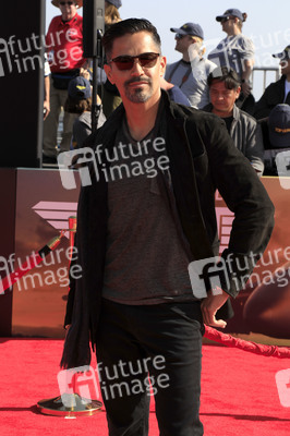 Filmpremiere 'Top Gun: Maverick' in San Diego