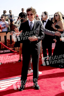 Filmpremiere 'Top Gun: Maverick' in San Diego
