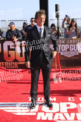 Filmpremiere 'Top Gun: Maverick' in San Diego