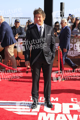 Filmpremiere 'Top Gun: Maverick' in San Diego