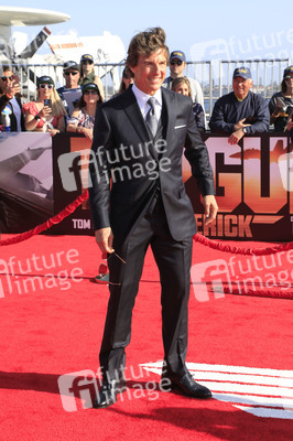 Filmpremiere 'Top Gun: Maverick' in San Diego