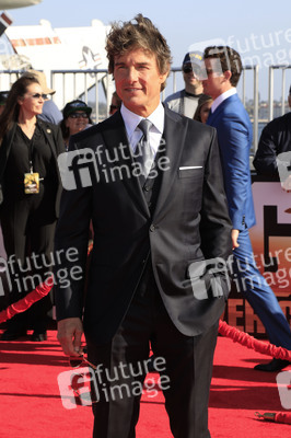 Filmpremiere 'Top Gun: Maverick' in San Diego