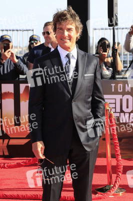 Filmpremiere 'Top Gun: Maverick' in San Diego