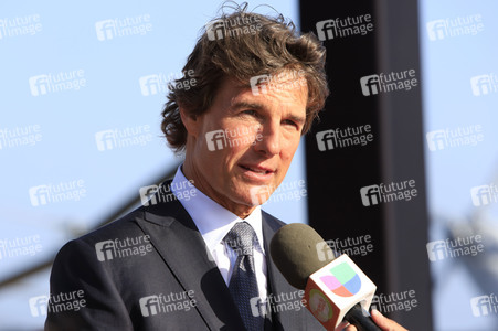 Filmpremiere 'Top Gun: Maverick' in San Diego