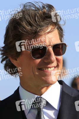 Filmpremiere 'Top Gun: Maverick' in San Diego