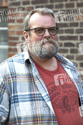 Auftritt von Jochen Malmsheimer in Köln