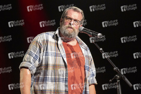 Auftritt von Jochen Malmsheimer in Köln