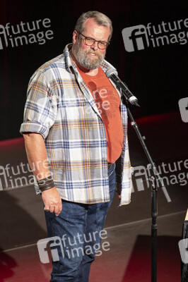 Auftritt von Jochen Malmsheimer in Köln