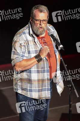 Auftritt von Jochen Malmsheimer in Köln