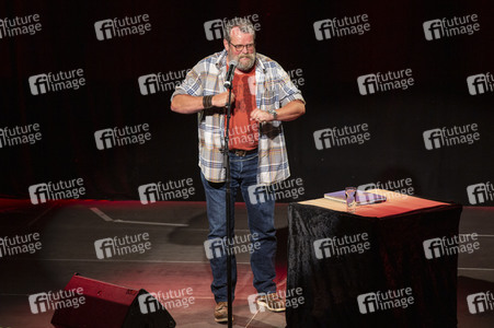 Auftritt von Jochen Malmsheimer in Köln