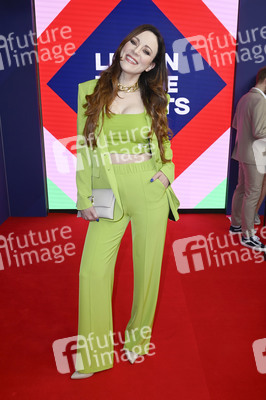 Bunte New Faces Award Music 2022 in Berlin
