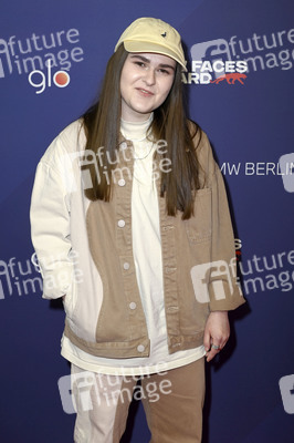 Bunte New Faces Award Music 2022 in Berlin