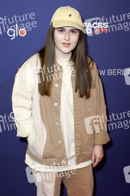 Bunte New Faces Award Music 2022 in Berlin
