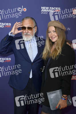 Bunte New Faces Award Music 2022 in Berlin