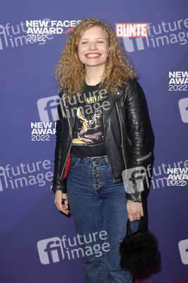 Bunte New Faces Award Music 2022 in Berlin