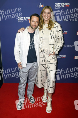 Bunte New Faces Award Music 2022 in Berlin