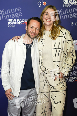 Bunte New Faces Award Music 2022 in Berlin