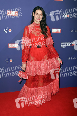 Bunte New Faces Award Music 2022 in Berlin