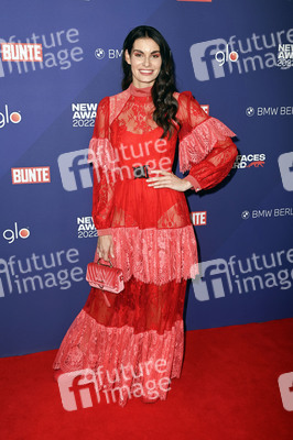 Bunte New Faces Award Music 2022 in Berlin
