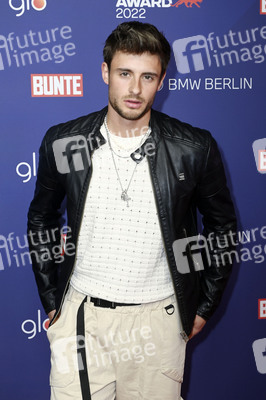 Bunte New Faces Award Music 2022 in Berlin