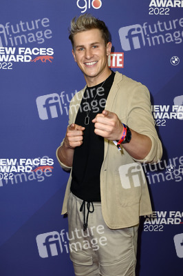 Bunte New Faces Award Music 2022 in Berlin