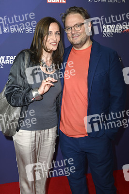 Bunte New Faces Award Music 2022 in Berlin