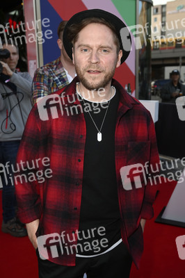 Bunte New Faces Award Music 2022 in Berlin