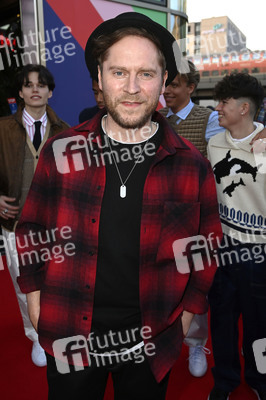 Bunte New Faces Award Music 2022 in Berlin