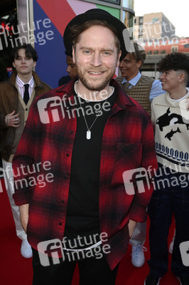 Bunte New Faces Award Music 2022 in Berlin