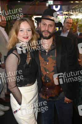 Bunte New Faces Award Music 2022 in Berlin