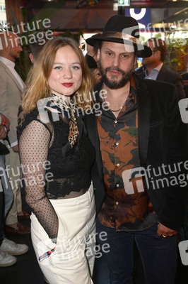 Bunte New Faces Award Music 2022 in Berlin