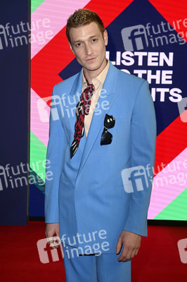 Bunte New Faces Award Music 2022 in Berlin