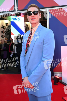 Bunte New Faces Award Music 2022 in Berlin