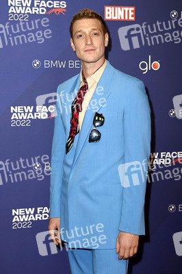 Bunte New Faces Award Music 2022 in Berlin