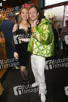 Bunte New Faces Award Music 2022 in Berlin