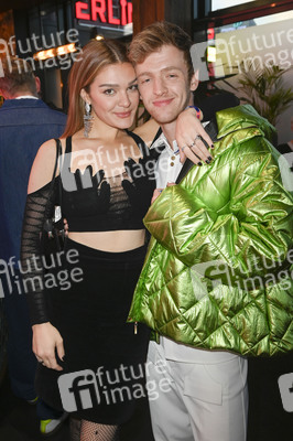 Bunte New Faces Award Music 2022 in Berlin