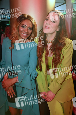 Bunte New Faces Award Music 2022 in Berlin