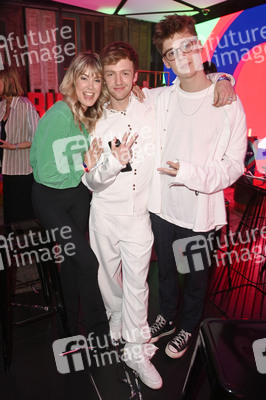 Bunte New Faces Award Music 2022 in Berlin