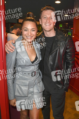 Bunte New Faces Award Music 2022 in Berlin